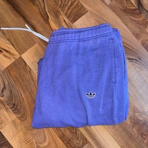 VINTAGE ADIDAS JOGGING